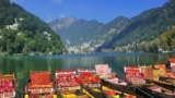 Nainital Tour Packages From Hyderabad