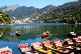 Nainital Tour Packages From Kolkata