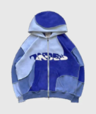 Introduction to the Named Collective hoodie