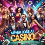 How to Never Lose at a Casino: Expert Strategies for Winning