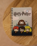Harry potter spiral diary by deskstore