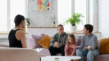 Strengthen Family Bonds with Family Therapy – Bay Area Counseling