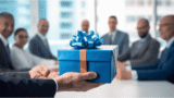 Why Choosing the Right Corporate Gift Supplier Matters in Business world