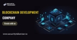 Transform Your Business with Custom Blockchain Development Solutions – Security Tokenizer