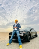 Amar Sandhu’s Secret to Staying Relevant in a Competitive Industry