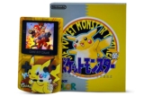 DIY Customization: How to Personalize Your Nintendo Gameboy Color