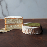 Cheese Grotto Exclusive: The Unique Flavor Journey of Capriole Goat Cheese | Noelle