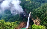 Effortless Shillong Sightseeing by Taxi