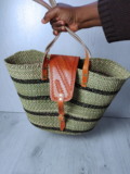 Milulu hand bag