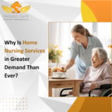 Balancing Your Health And Elderly Care? Consider Home Help For Seniors