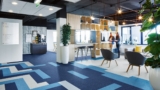 Transforming Your Office Space: How Office Carpet Tiles Make a Remarkable Difference