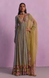 Eid Outfits for Women: Celebrate in Style with Kalista Studio