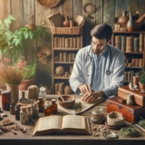 پاکستان کے بہترین حکیم — قدرتی علاج کی قدیم روایت