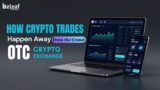 How an OTC Crypto Exchange Powers High-Volume Digital Asset Trading