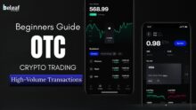OTC Crypto Trading for Beginners: How to Execute Secure, High-Volume Transactions