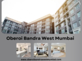 Oberoi Bandra West Mumbai: Uncovering New Luxury Apartments