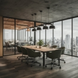 8 Reasons to Hire Professional Interior Designers for Your Commercial or Office Space