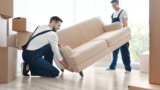 Backload Removalists – A Smart and Affordable Moving Option!