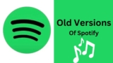 Download Old versions of Spotify Premium Free APK