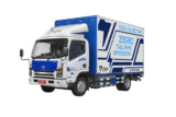 Why choose Omega Seiki Mobility to buy best electric truck in Haryana for a sustainable future?