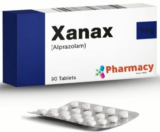 Calm Anxiety with Confidence – Buy Xanax at Somnussleepclinic.com