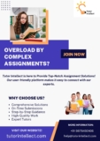 Maximize Your Academic Potential with Online Assignment Help