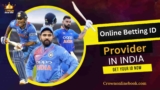 CrownOnlineBook: Reliable Online Betting ID for Every Player