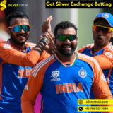 Get Silver Exchange ID for Top Betting Odds