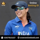 CrownOnlineBook| Online Betting ID helps you become rich