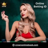CrownOnlineBook: Unlock Your 2024 Online Betting ID Today