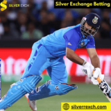 Join Silver Exchange Betting for the Best Odds