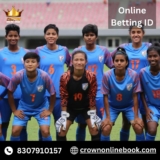 CrownOnlineBook: Use Online Betting ID to Place Successful Bets