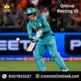 Maximize Your Winnings with a Custom Online Betting ID for CrownOnlineBook
