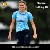CrownOnlineBook: Premier Online Betting IDs for Expert Bettors