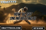 Online Betting ID : Your Extensive Manual for Joining