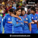 CrownOnlineBook: How to Obtain an Online Betting ID in 2024