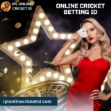 The Complete Guide With Online Cricket Betting ID