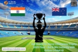Champions Trophy 2025 Final – Bet Live & Win Big For Online Cricket ID