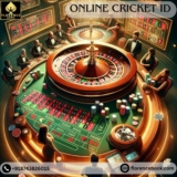 Online Cricket ID is The Best Interesting Betting ID at Florence Book