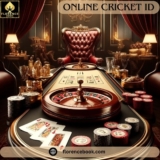 Make your Online Cricket ID as safe as possible with Florence Book
