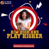 Register Your Online Cricket ID Today for All Cricket Betting Options