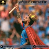 A sizable prize pool and an Online Cricket ID are available at Florence Book