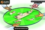 Cricket Betting ID Is The  World’s Biggest Betting ID For Casino Bets