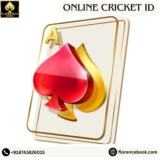 Online Cricket ID at Florence Book for All Types of Cricket Betting Options