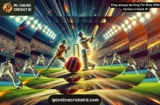 Enjoy Every Match of IPL 2025 – Start with IPL Cricket ID