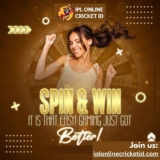 IPL Online Cricket ID: Your trusted place for Safe Betting ID