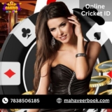 Mahaveer Book | The Top Online Cricket ID Provider | Online Bet ID