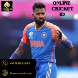 Florencebook: The Top Platform For Online Betting ID In Live Games