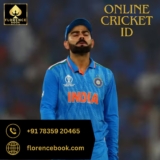 Florencebook: Your Trusted Online Betting ID For Live Games