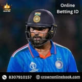CrownOnlineBook: Select Your Ideal Online Betting ID